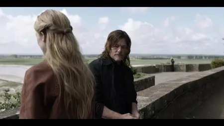 The Walking Dead: Daryl Dixon S02E02