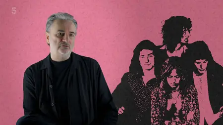 Channel 5 - Queen: The Band that Rocked the World (2020)