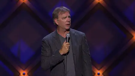 Bill Engvall: Just Sell Him for Parts (2016)