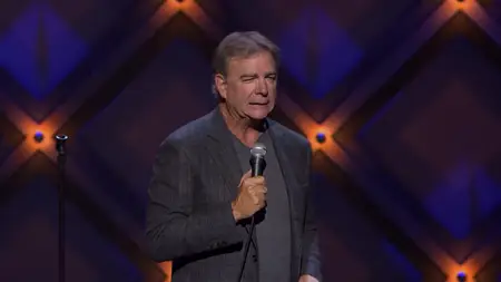 Bill Engvall: Just Sell Him for Parts (2016)