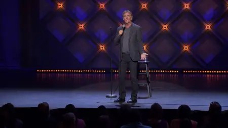 Bill Engvall: Just Sell Him for Parts (2016)