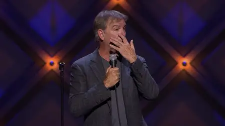 Bill Engvall: Just Sell Him for Parts (2016)