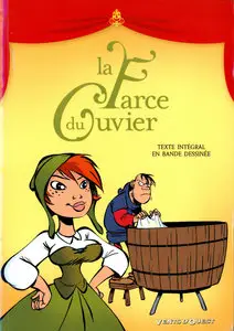 Commedia - Tome 2 - La Farce Du Cuvier