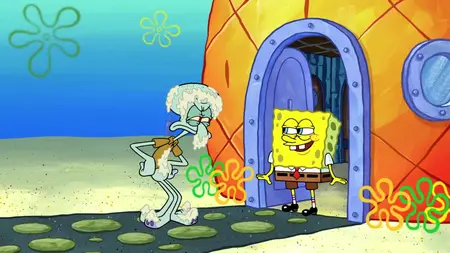 SpongeBob SquarePants S13E61