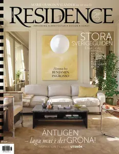 Residence - 28 Maj 2025