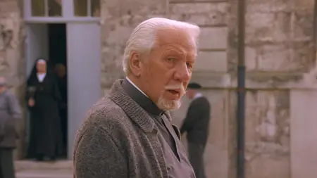The Statement (2003)