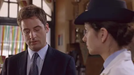 The Statement (2003)