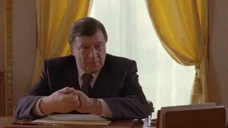 The Statement (2003)