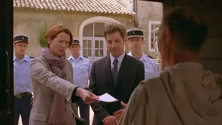 The Statement (2003)