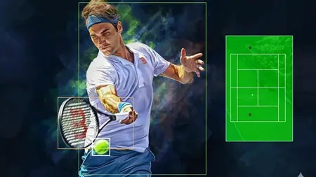 Computer Vision for Sports: Analytics and Visualization 2025