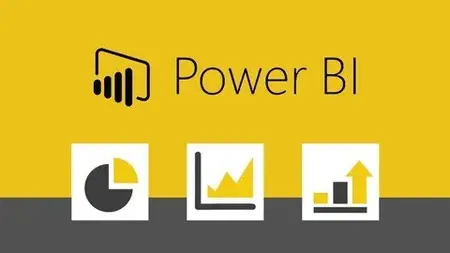 Power BI for Professionals: Master Data Storytelling