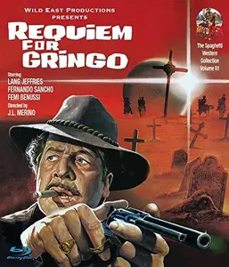 Requiem for a Gringo (1968) [Dual Audio]
