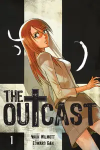 The Outcast V1(2009)(Digital)(TLK-EMPIRE-HD