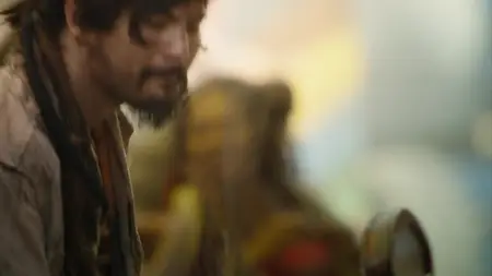 3% S02E01