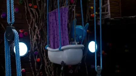 Tumble Leaf S04E17