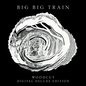 Big Big Train - Woodcut (Deluxe Edition) (2026)