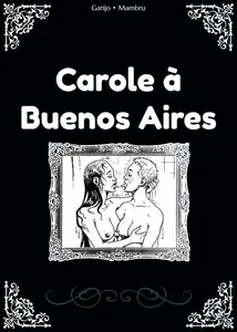 Carole à Buenos Aires