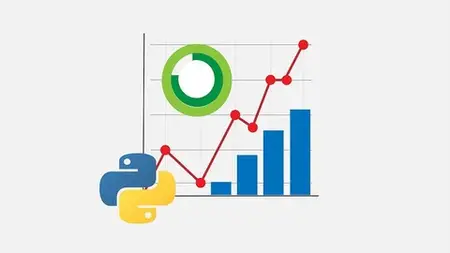 Mastering Time Series Analysis And Forecasting With Python