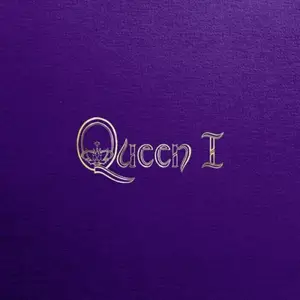 Queen - Queen I (Collector’s Edition) (1973/2024)