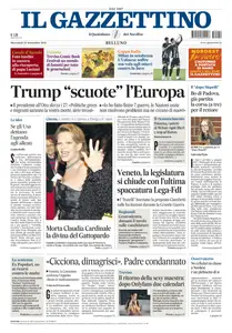 Il Gazzettino Belluno - 24 Settembre 2025