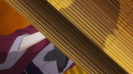 Shokugeki no Souma - S05E09 (BD HEVC 1080p FLAC