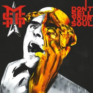 Michael Schenker Group - Dont Sell Your Soul (2025) [Official Digital Download]