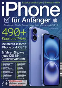 iPhone und iOS 17 für Einsteiger - Februar 2025
