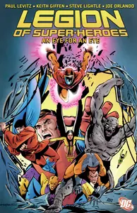 The Legion of Super-Heroes-An Eye for an Eye v01