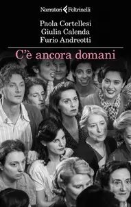 Paola Cortellesi - C'è Ancora Domani