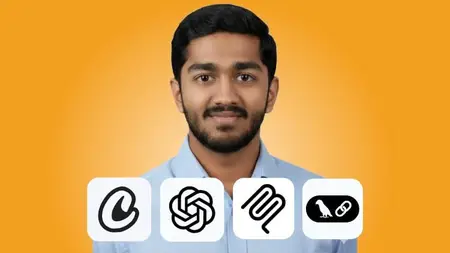 Agentic AI Engineering: Design, Build & Deploy Smart Agents