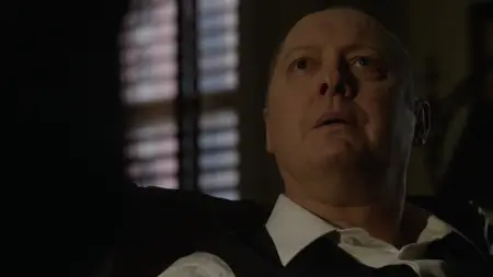 The Blacklist S06E18