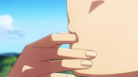 OKITSURA Fell in Love with an Okinawan Girl, but I Just Wish I Know What She's Saying - 04