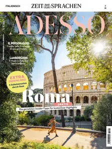 Adesso - Nr.3 2025