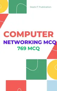 Computer Networking MCQ Digest