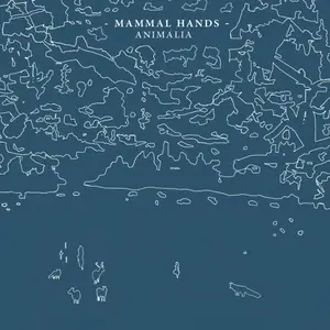 Mammal Hands - Animalia (2014) [Official Digital Download 24/88]