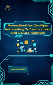 PowerShell for DevOps: Automating Infrastructure and CI/CD Pipelines