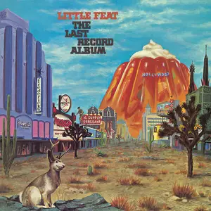 Little Feat - The Last Record Album (Deluxe Edition) (1975/2025)