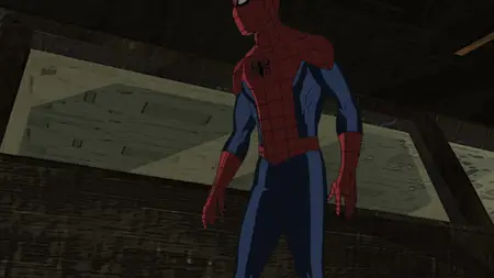 Marvel's Guardians of the Galaxy S02E17