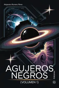 Agujeros Negros  (Spanish Edition)