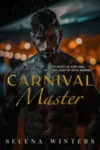 Carnival Master (Carnival Series)