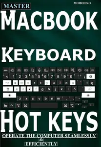 Master MacBook Keyboard Hotkeys: Operate the Computer Seamlessly & Efficiently