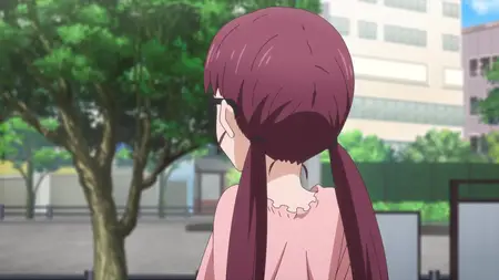 ZatsuTabi Thats Journey S01E06