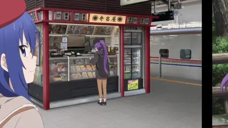 ZatsuTabi Thats Journey S01E06