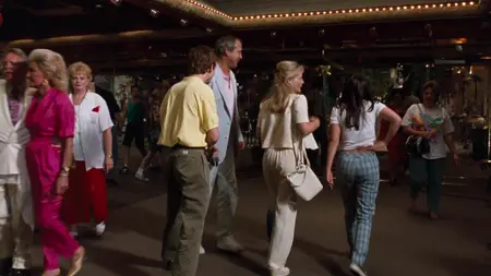 Vegas Vacation (1997)
