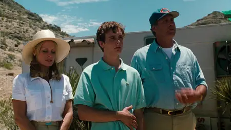 Vegas Vacation (1997)