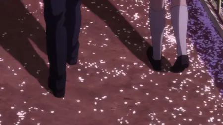 Kuroko's Basketball (2012 S03E16 What is Victory BlackRabbit