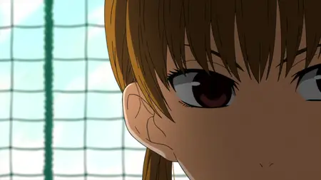 My Little Monster (2012 S01E13 Spring Is Near Lulu