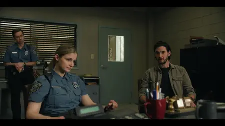 The Institute S01E04