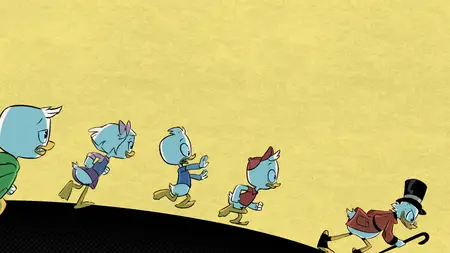 DuckTales S03E22