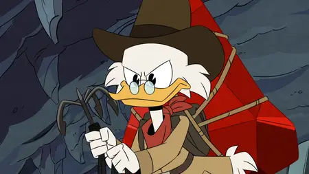 DuckTales S03E22